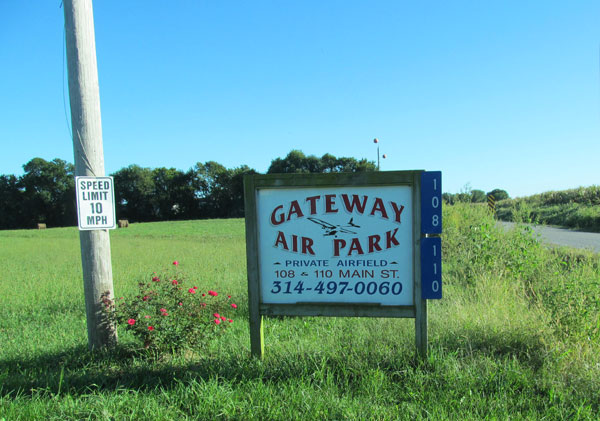 Paragliding Unlimited St lo